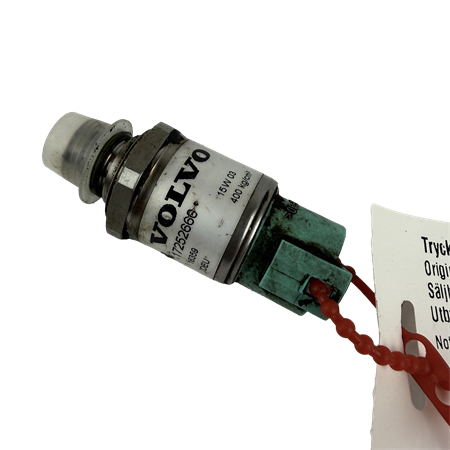 Trycksensor